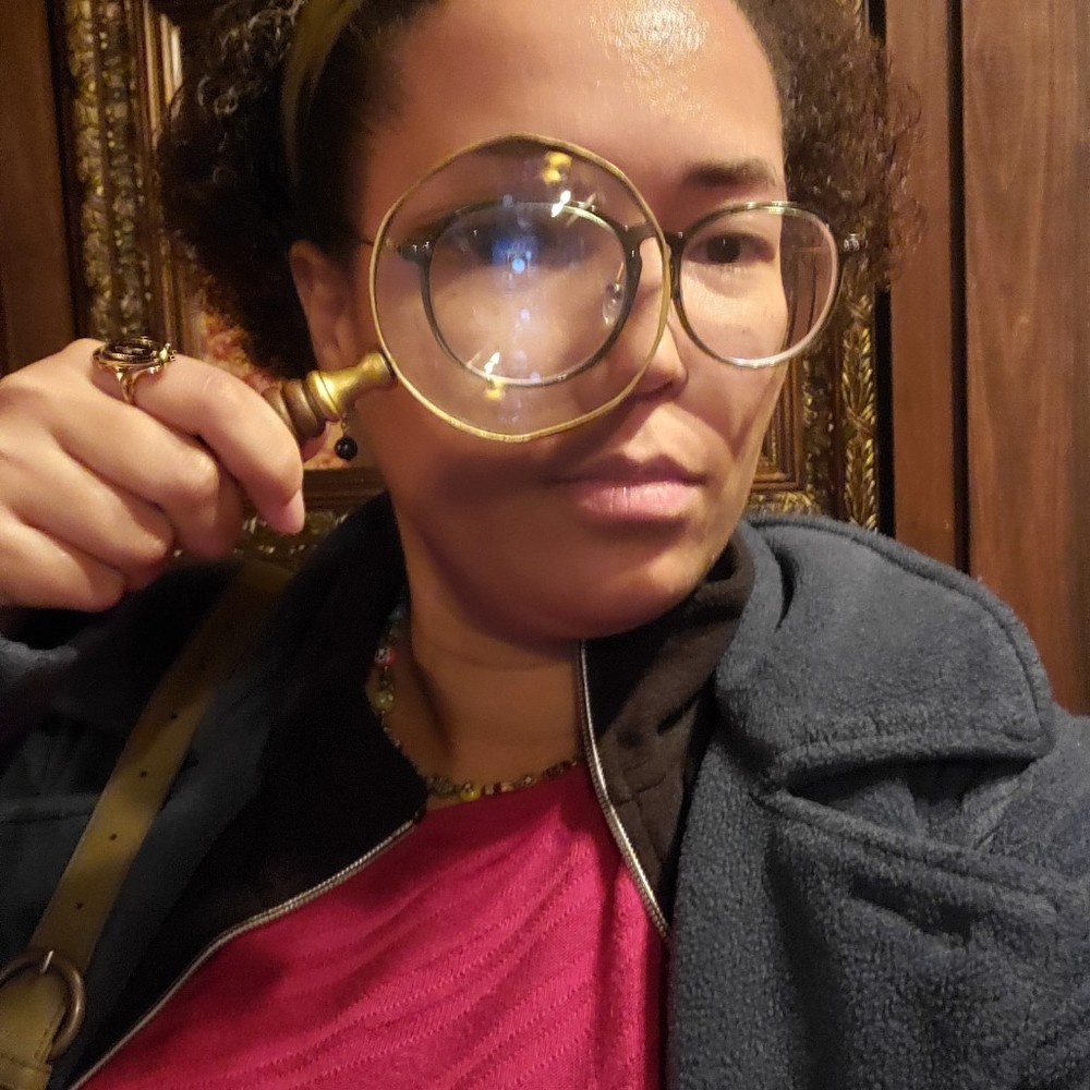 Meet your Posher, Debby